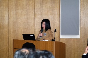 田中主任研究員