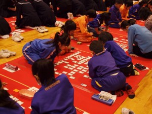 小学生