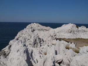 白崎海洋公園