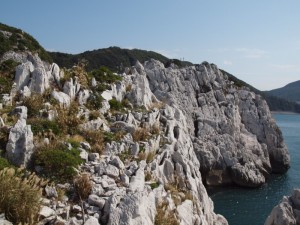 白崎海洋公園
