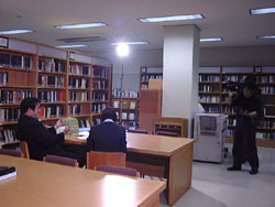 �������ւ̃C���^�r���[�̉摜