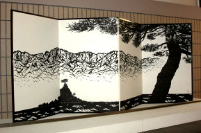 ���|���i�ŉ�j�u�a殂̍�v